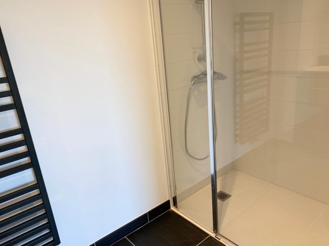 Appartement à louer, 40m², Rennes