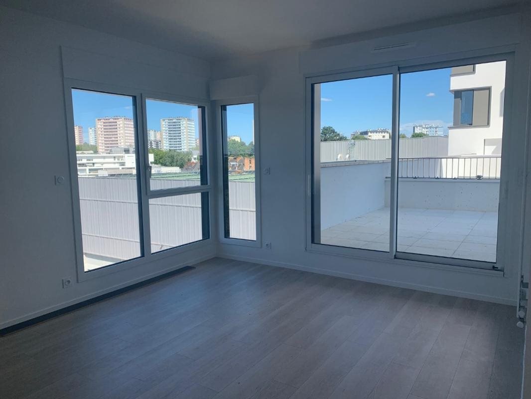 Appartement à louer, 43m², Rennes