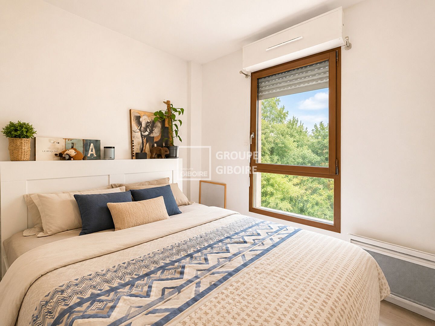 Appartement à vendre, 43m², Saint-Jacques-de-la-Lande