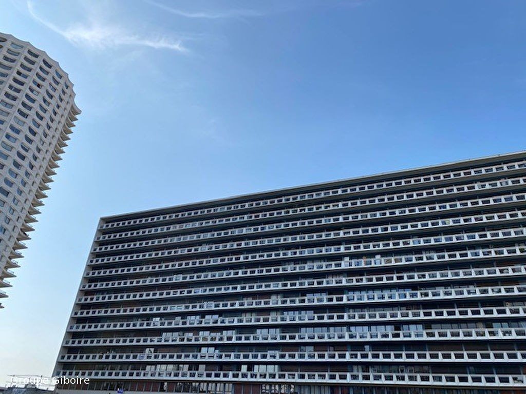 Appartement à louer, 56m², Rennes