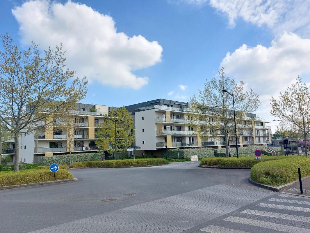 Appartement à louer, 58m², Pacé