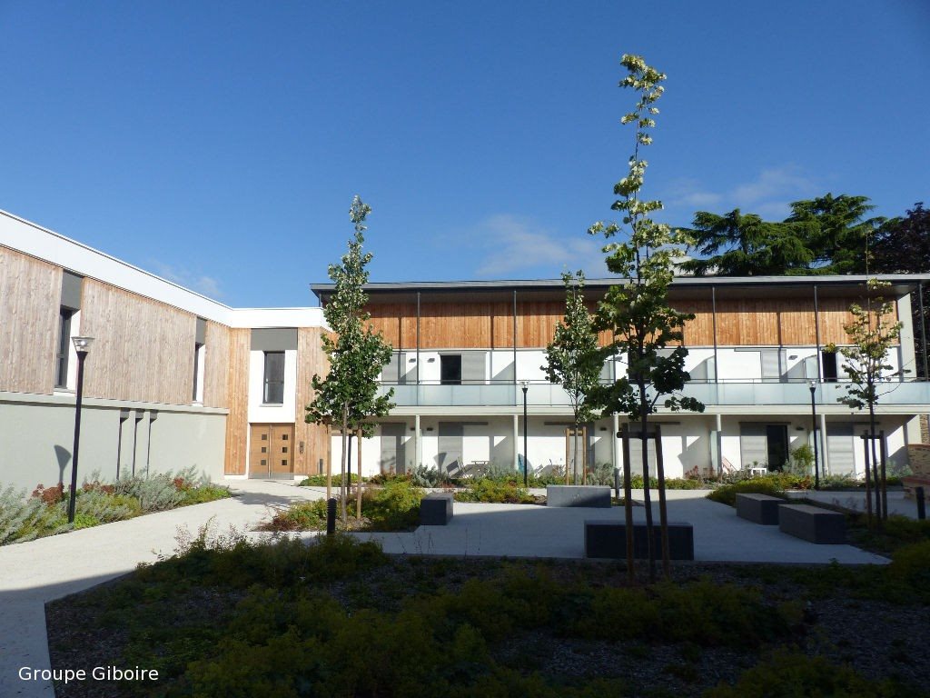 Appartement à louer, 23m², Rennes