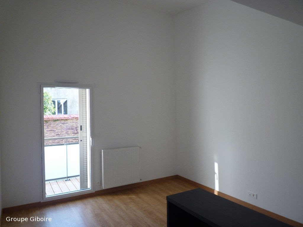 Appartement à louer, 23m², Rennes
