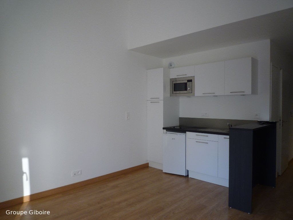 Appartement à louer, 23m², Rennes