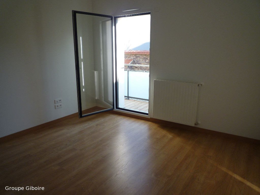 Appartement à louer, 23m², Rennes