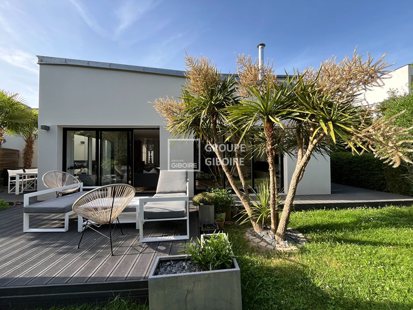 Maison à vendre, 205m², Domloup