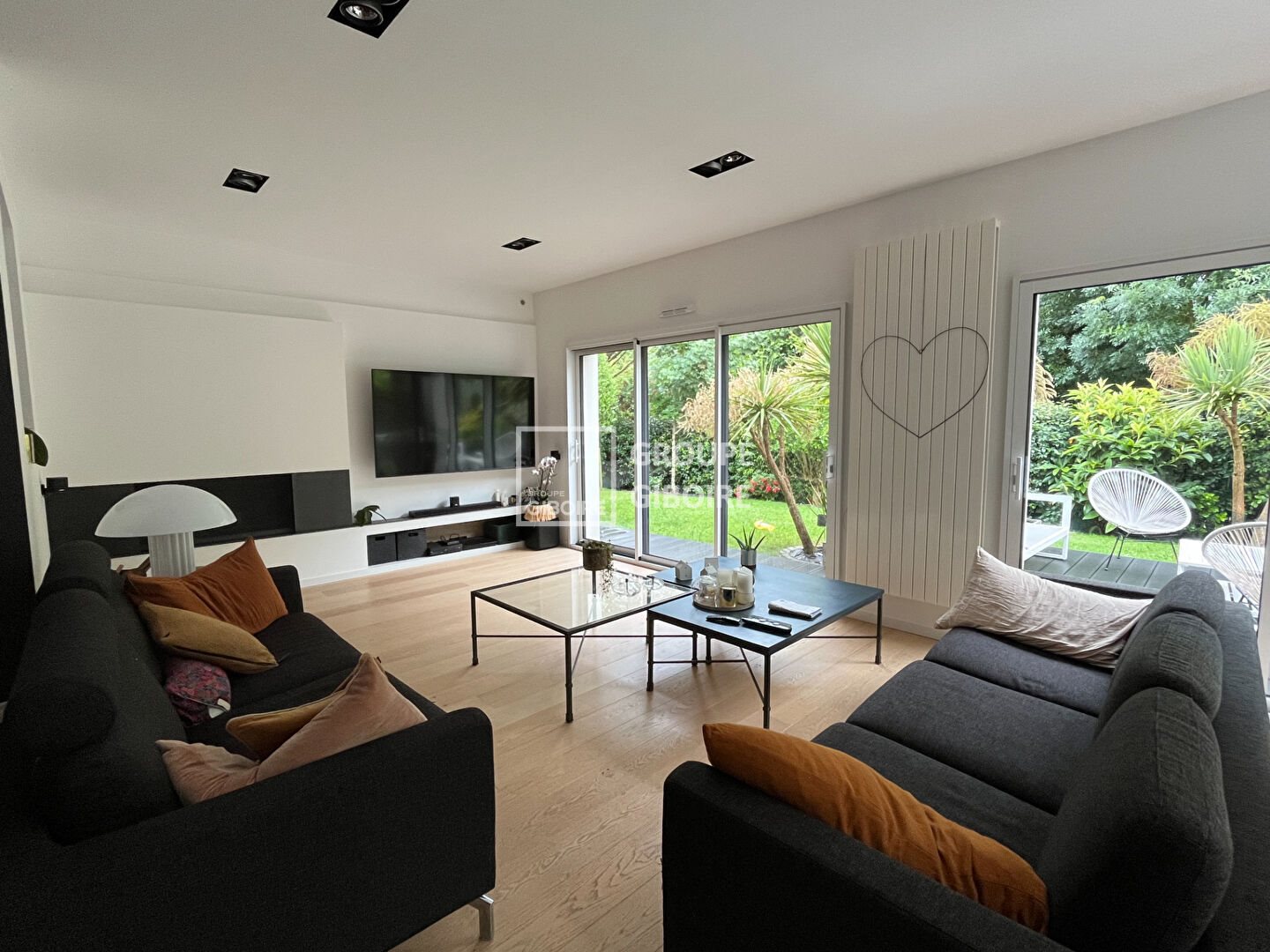 Maison à vendre, 205m², Domloup