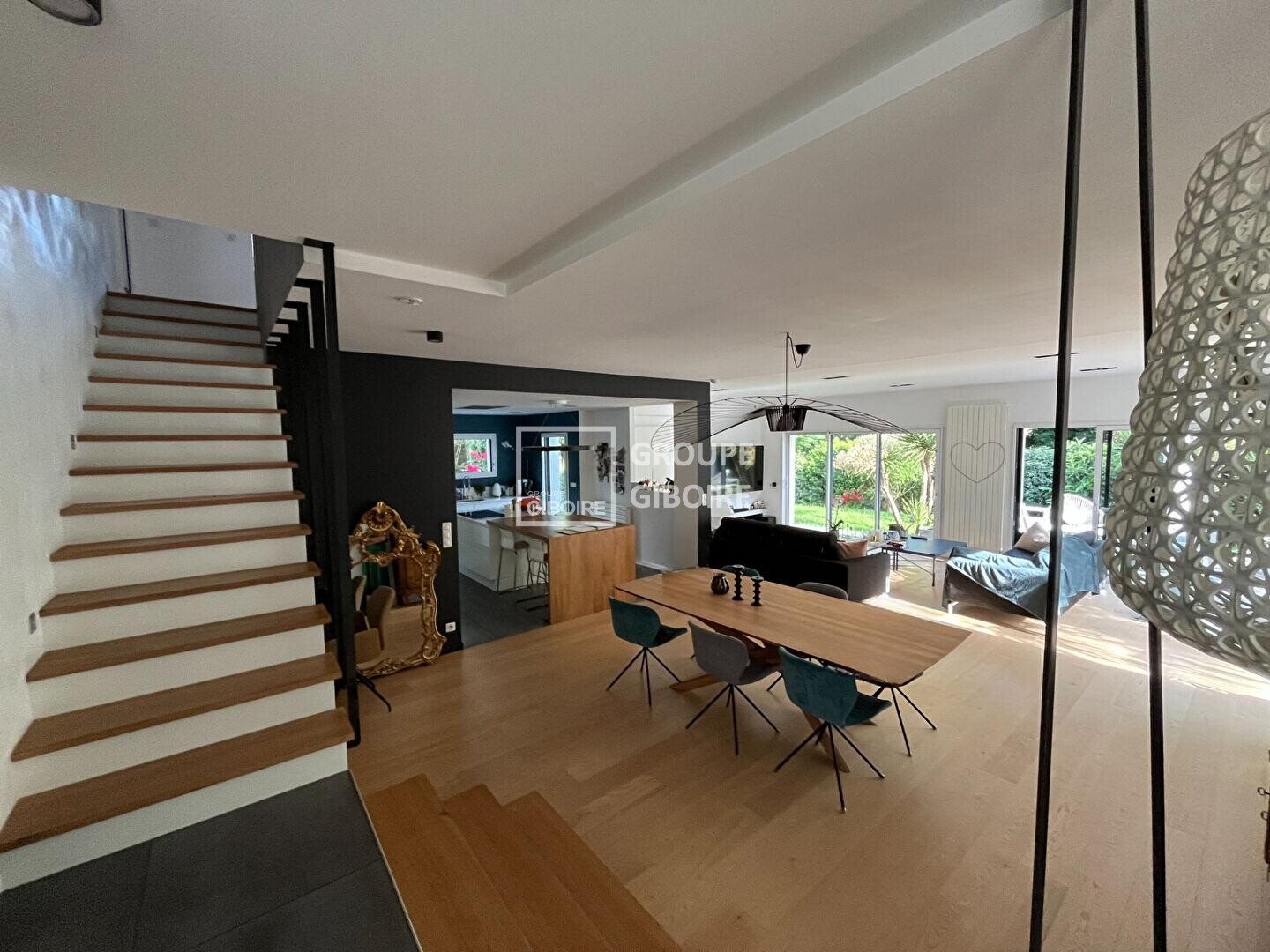 Maison à vendre, 205m², Domloup