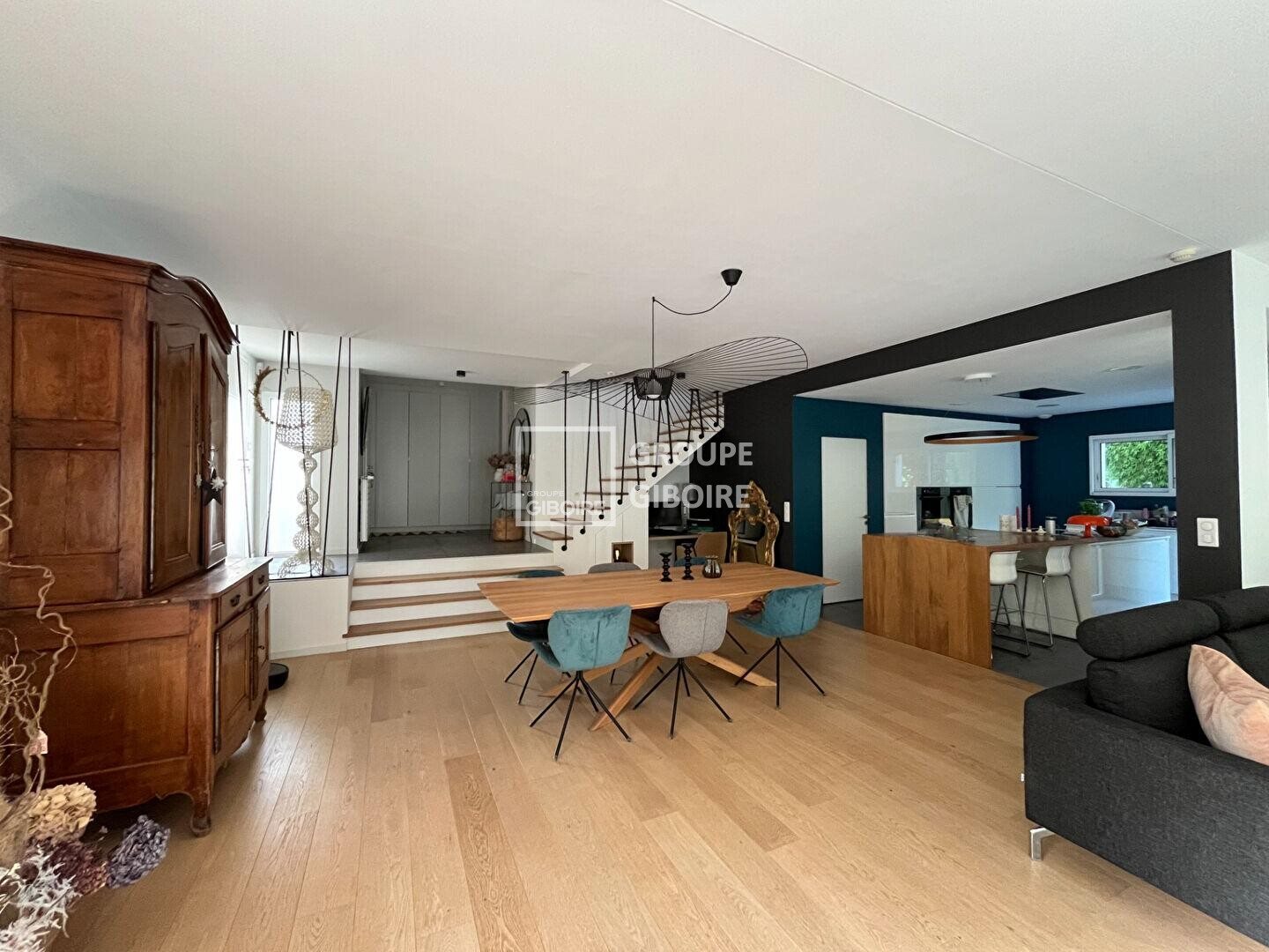Maison à vendre, 205m², Domloup