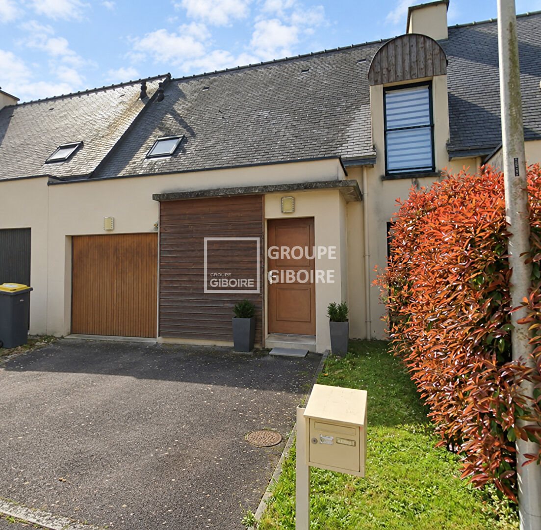 Maison à vendre, 103m², Saint-Grégoire