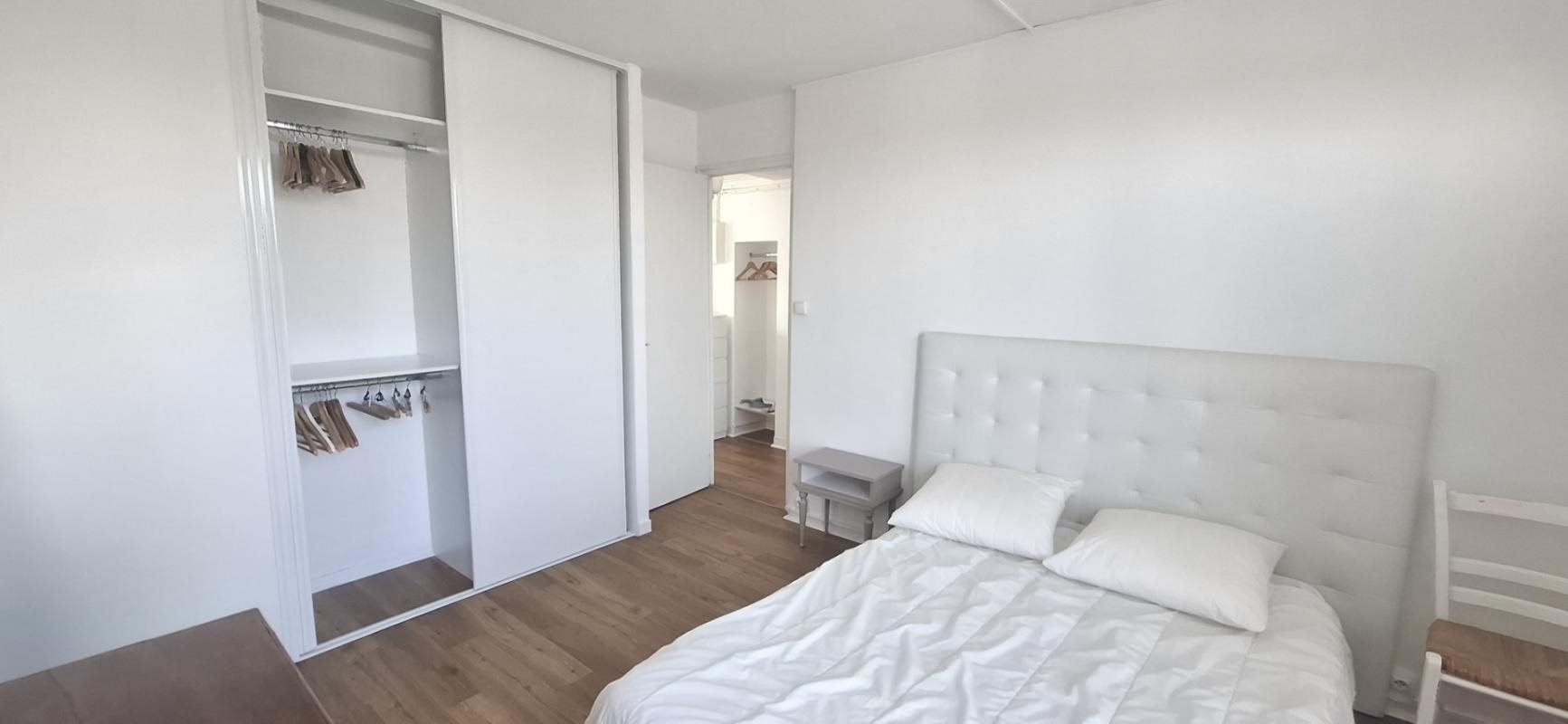 Appartement à louer, 39m², Rennes