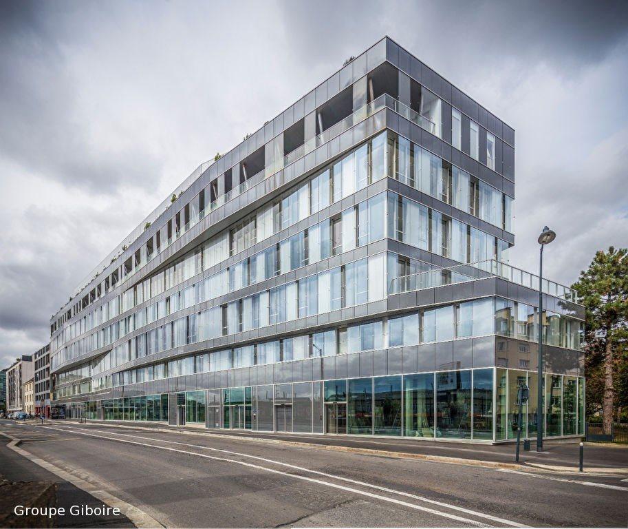 Appartement à louer, 30m², Rennes