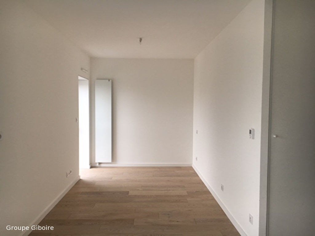 Appartement à louer, 30m², Rennes