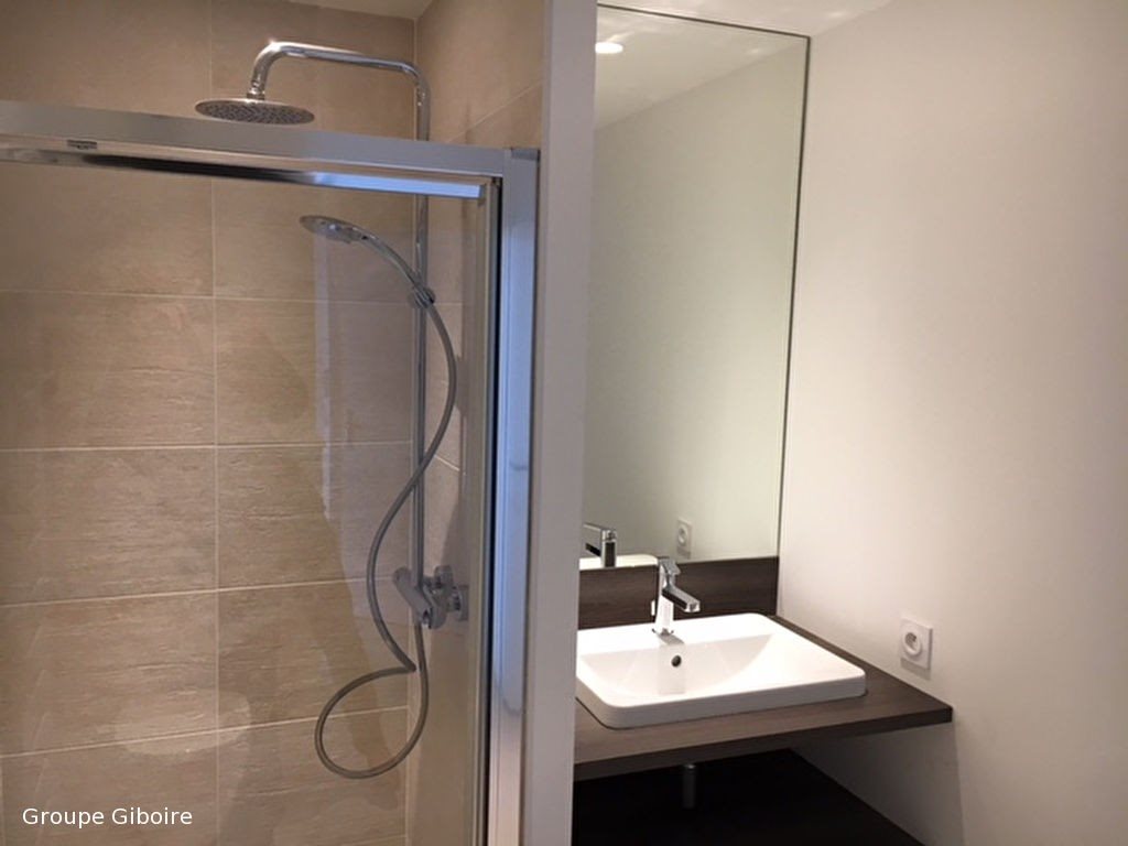 Appartement à louer, 30m², Rennes