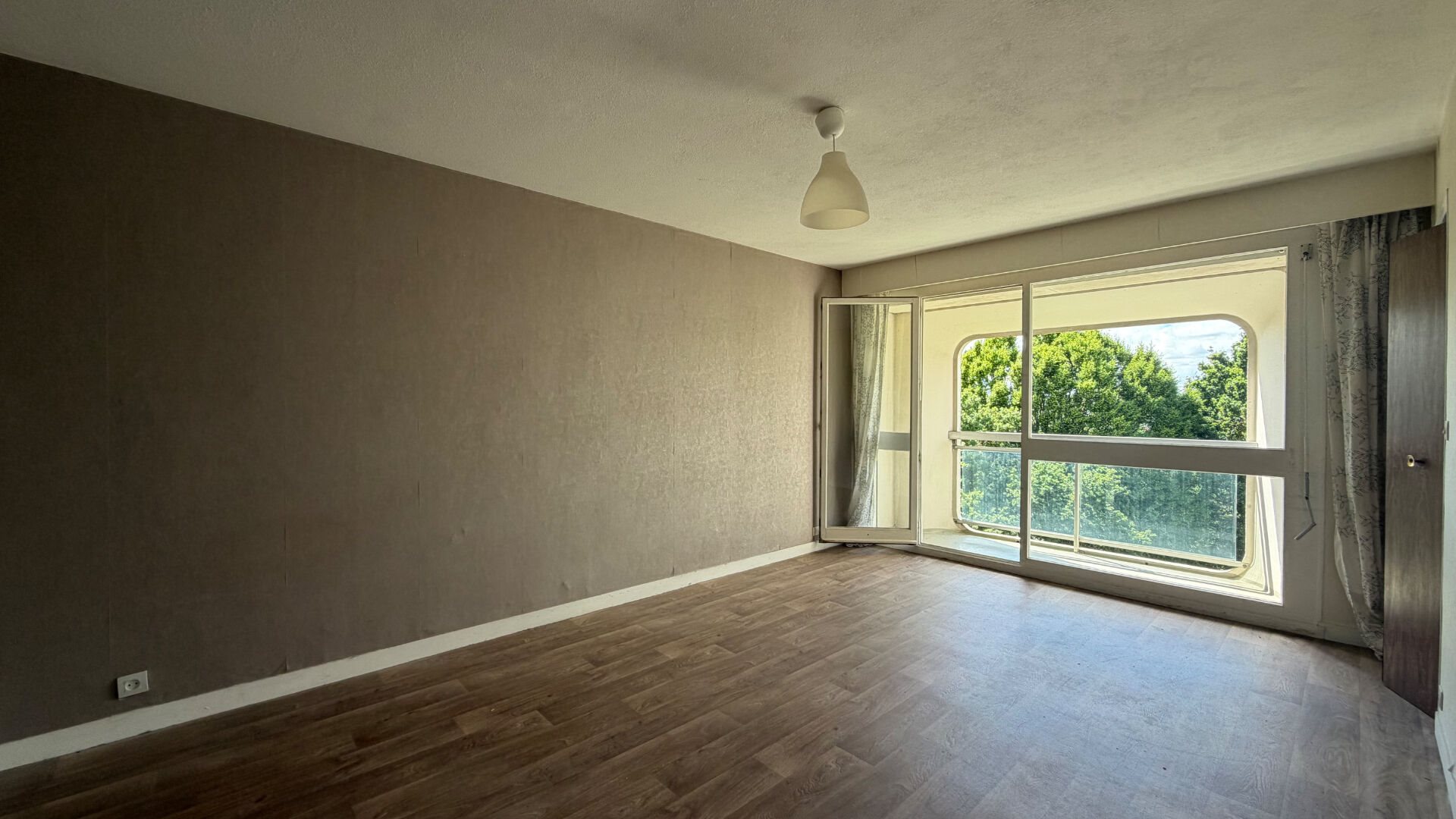 Appartement à vendre, 31m², Rennes