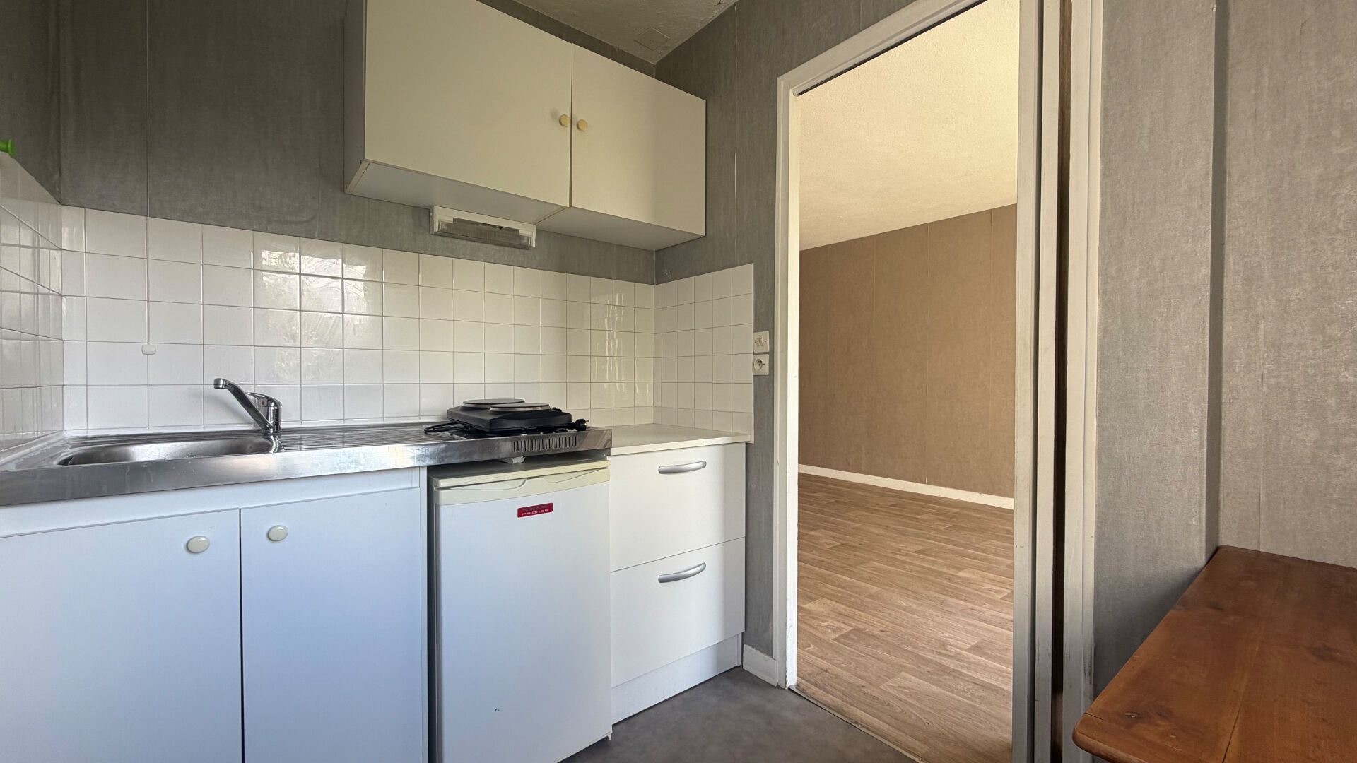 Appartement à vendre, 31m², Rennes