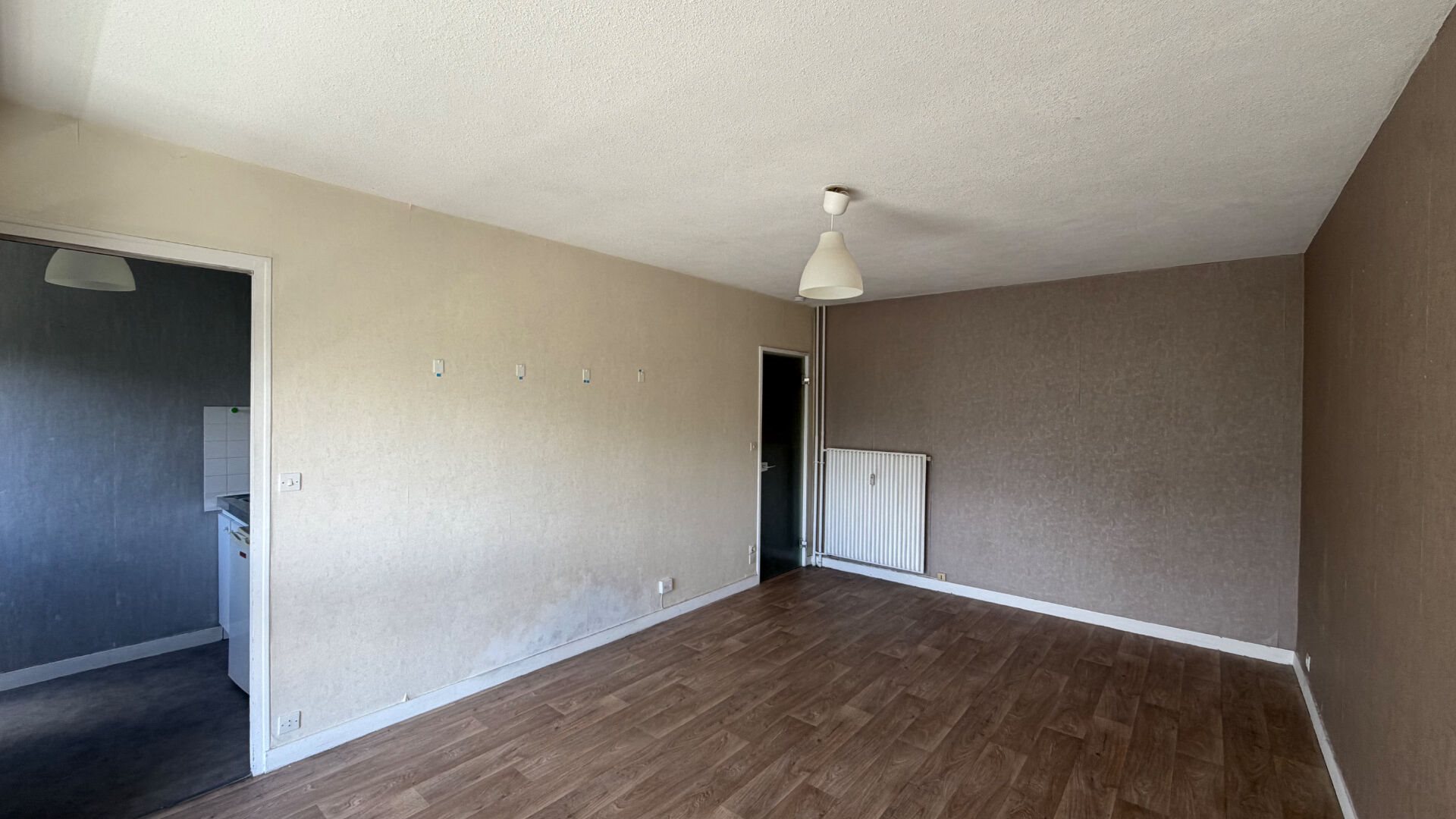 Appartement à vendre, 31m², Rennes