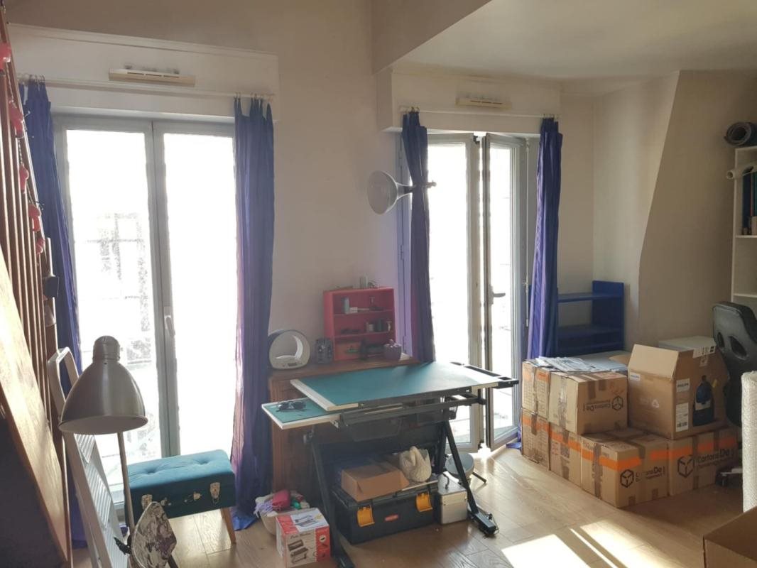 Appartement à louer, 42m², Rennes