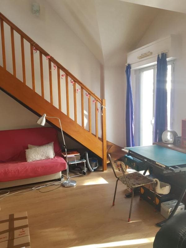 Appartement à louer, 42m², Rennes