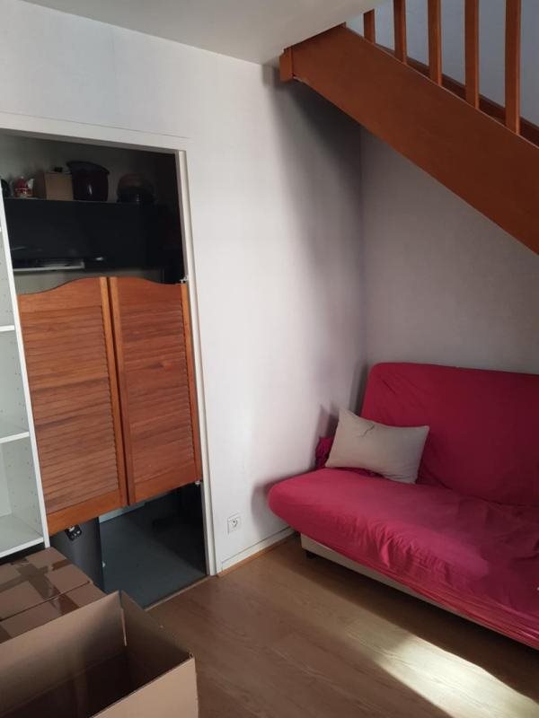 Appartement à louer, 42m², Rennes