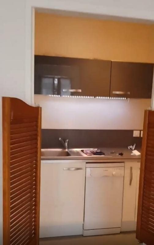 Appartement à louer, 42m², Rennes