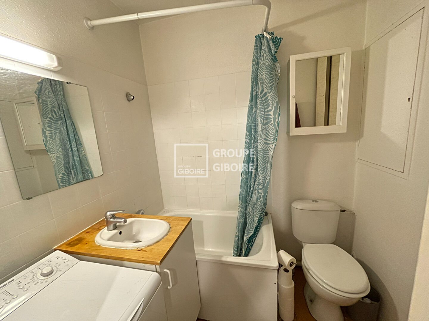 Appartement à vendre, 28m², Rennes