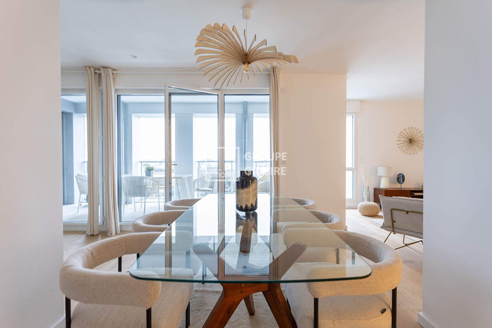 Appartement à vendre, 142m², Vannes
