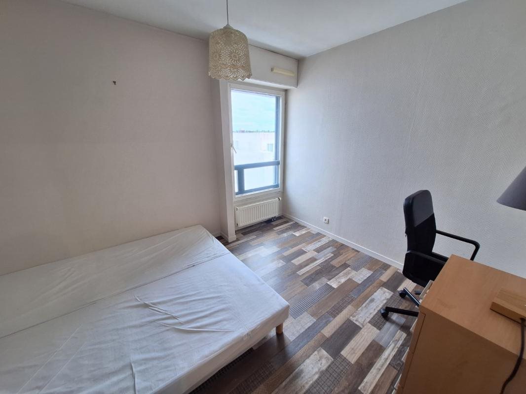 Appartement à louer, 10m², Saint-Jacques-de-la-Lande