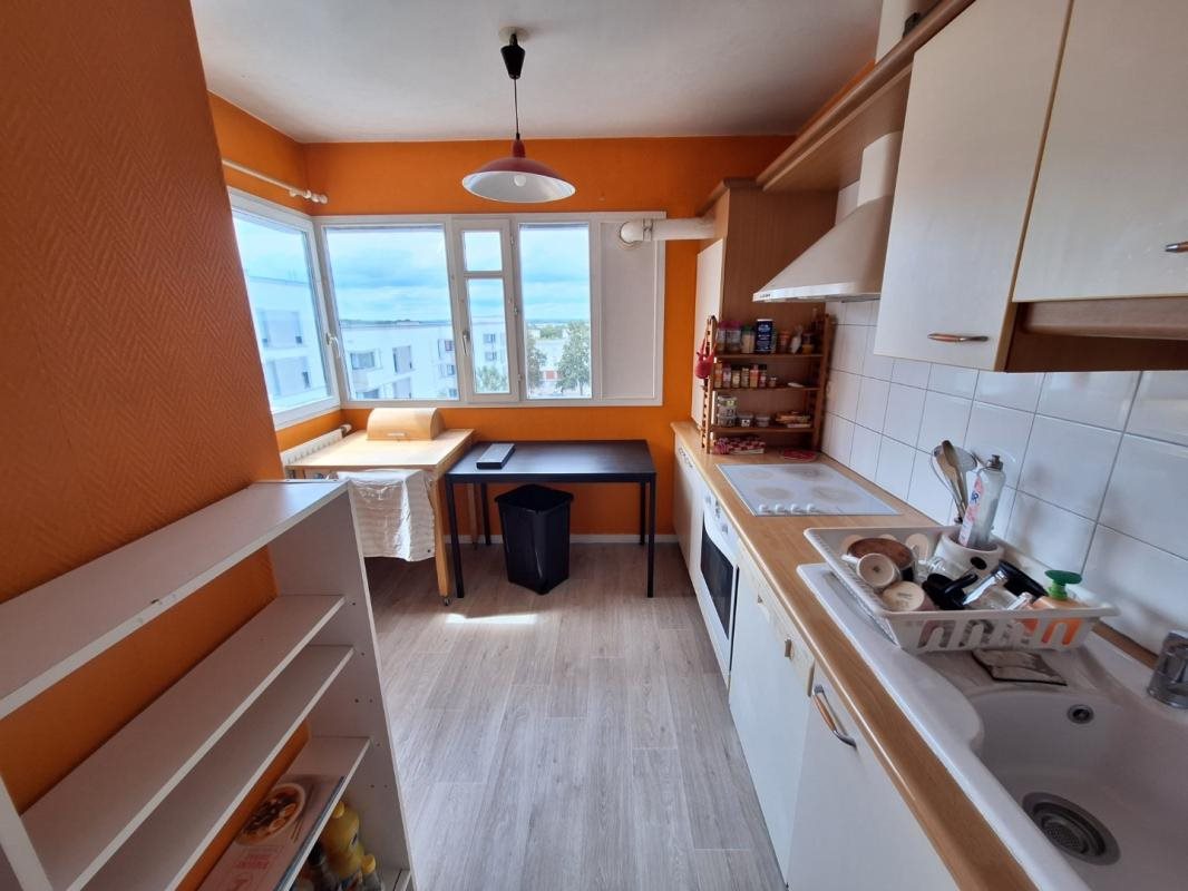 Appartement à louer, 10m², Saint-Jacques-de-la-Lande