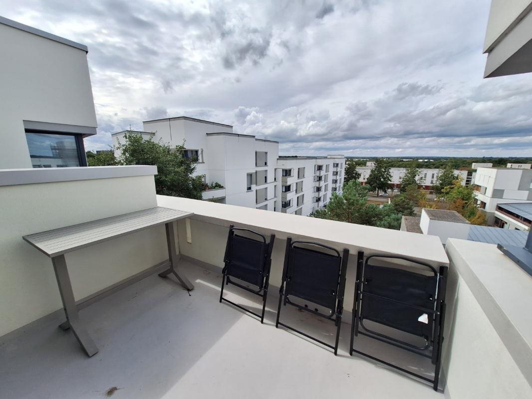 Appartement à louer, 10m², Saint-Jacques-de-la-Lande