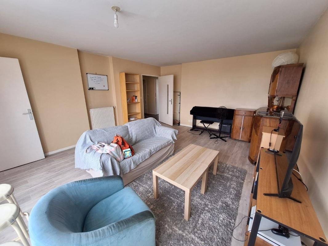 Appartement à louer, 10m², Saint-Jacques-de-la-Lande