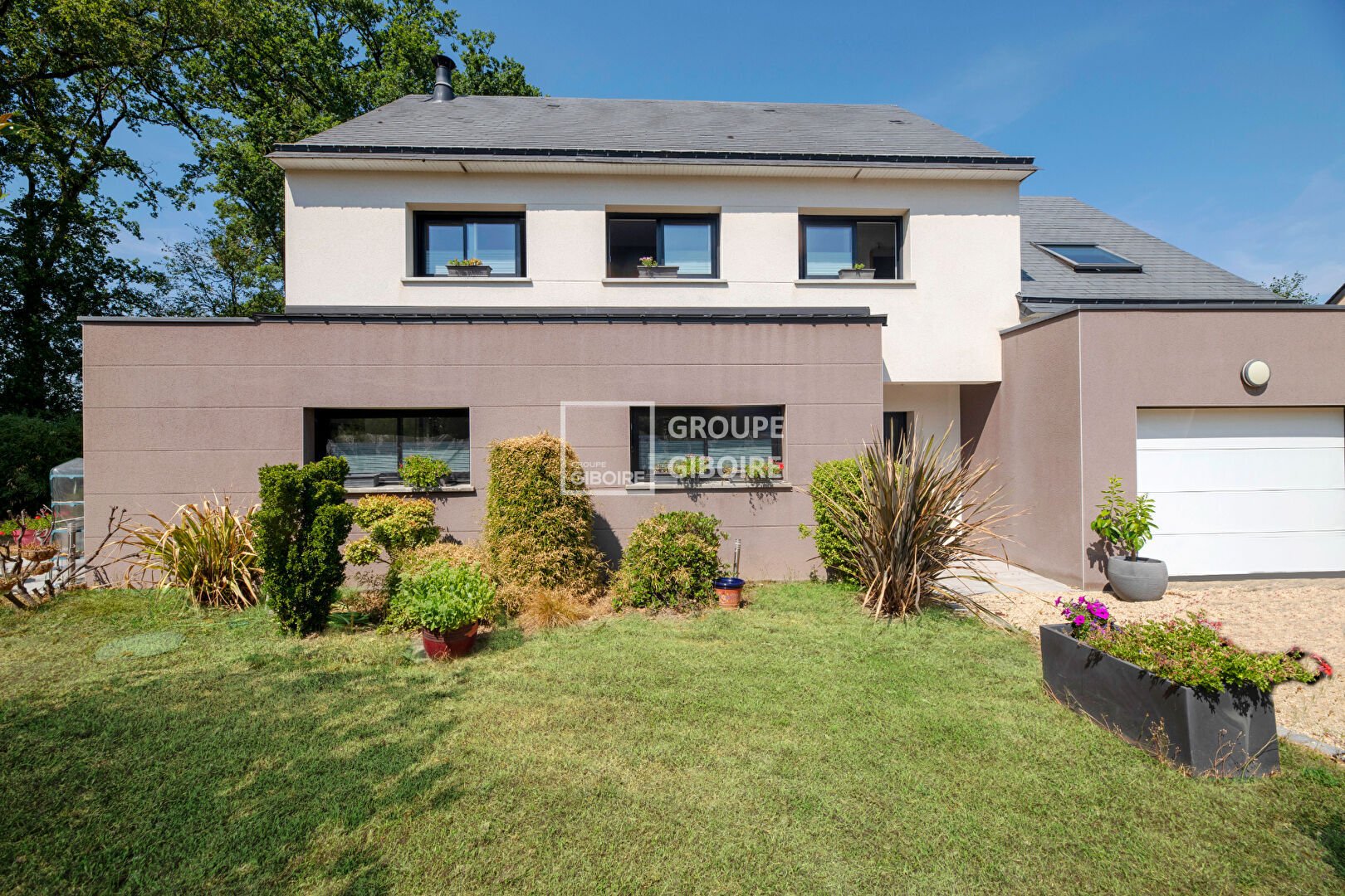 Maison à vendre, 174m², Bruz