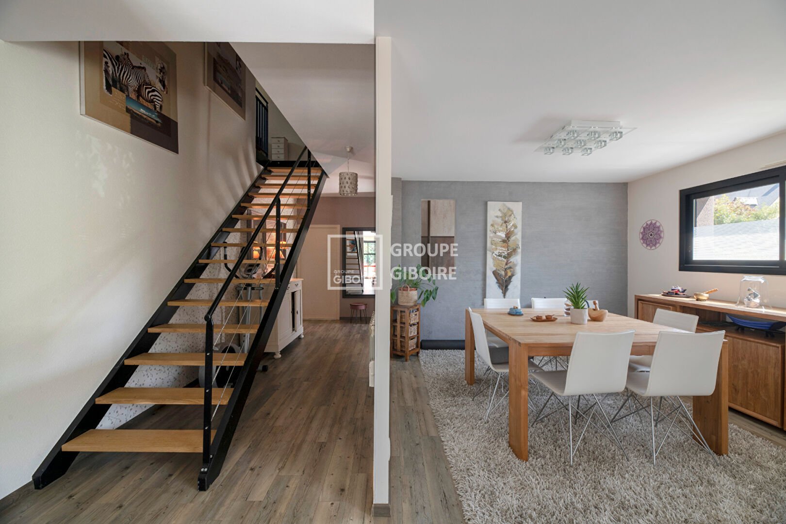 Maison à vendre, 174m², Bruz