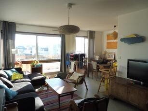 Appartement à louer, 69m², Rennes