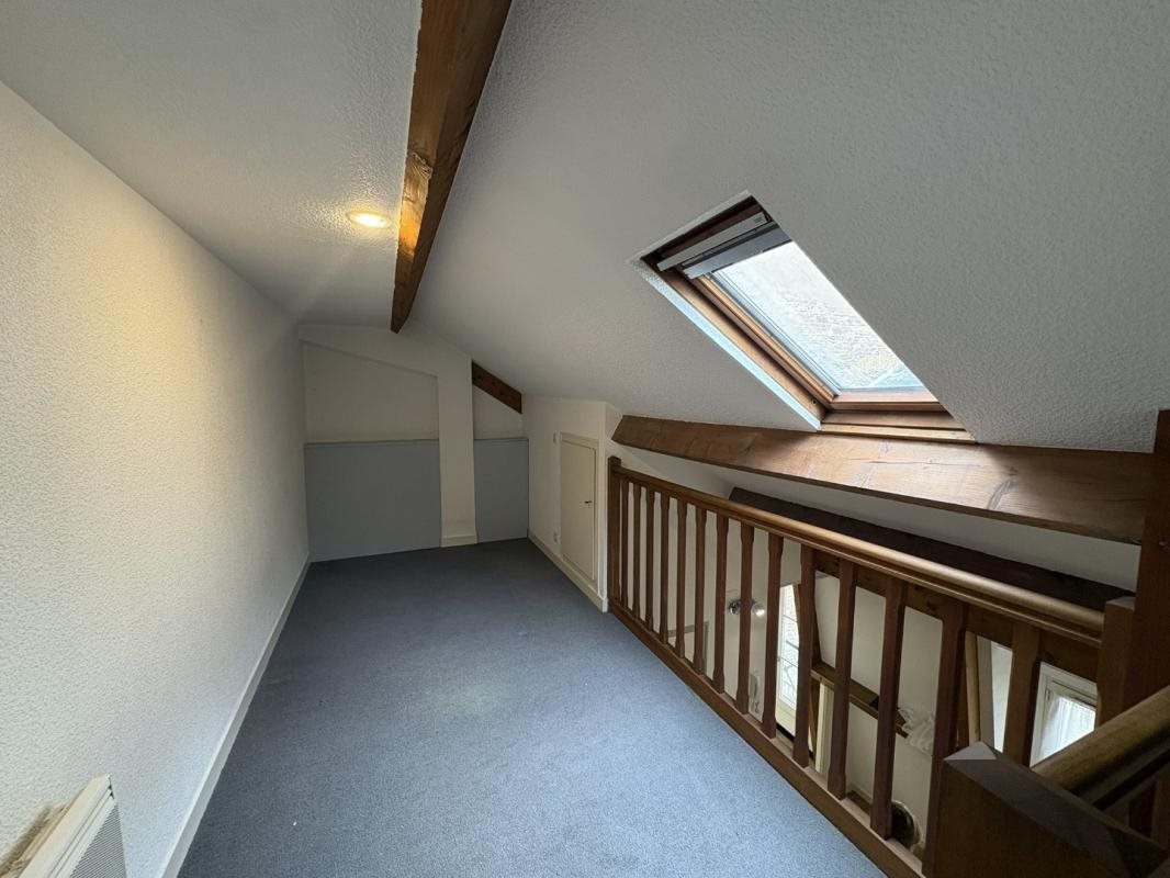 Appartement à louer, 19m², Rennes