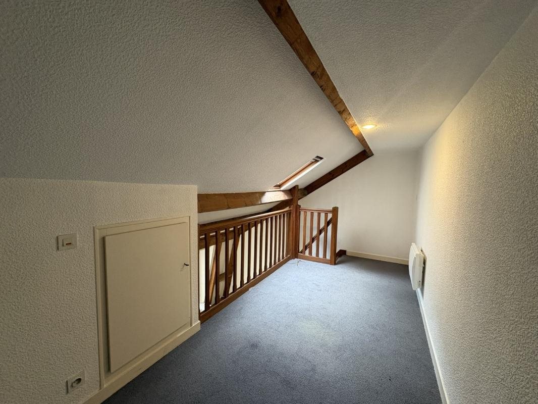 Appartement à louer, 19m², Rennes