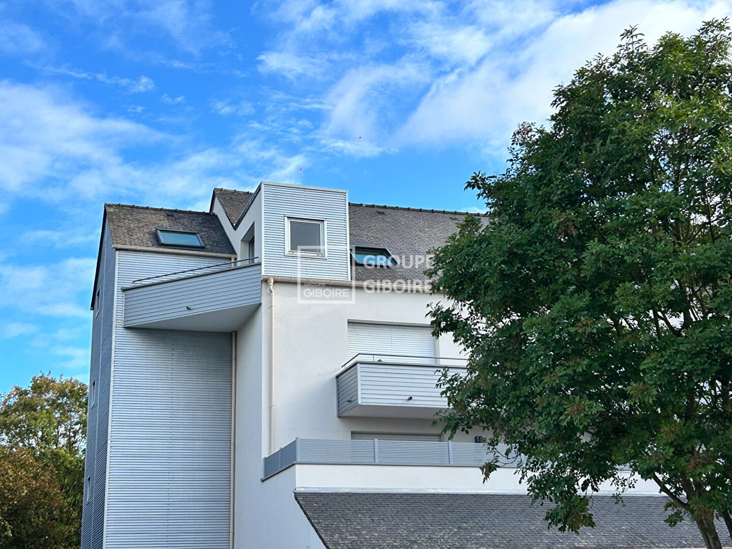 Appartement à vendre, 62m², Rennes