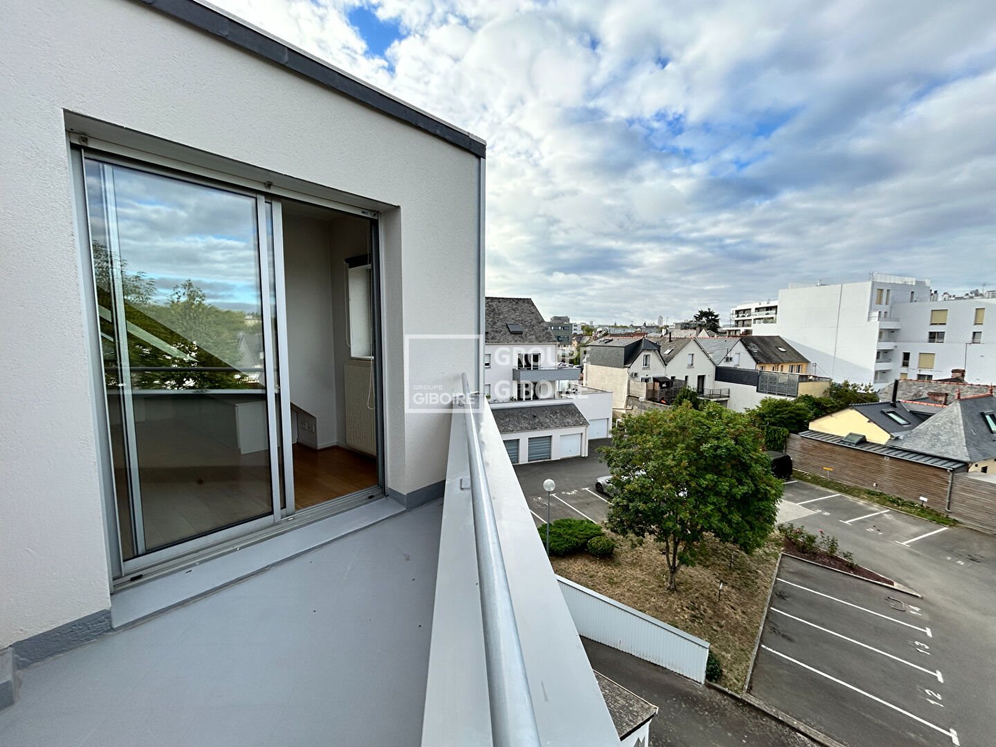 Appartement à vendre, 62m², Rennes