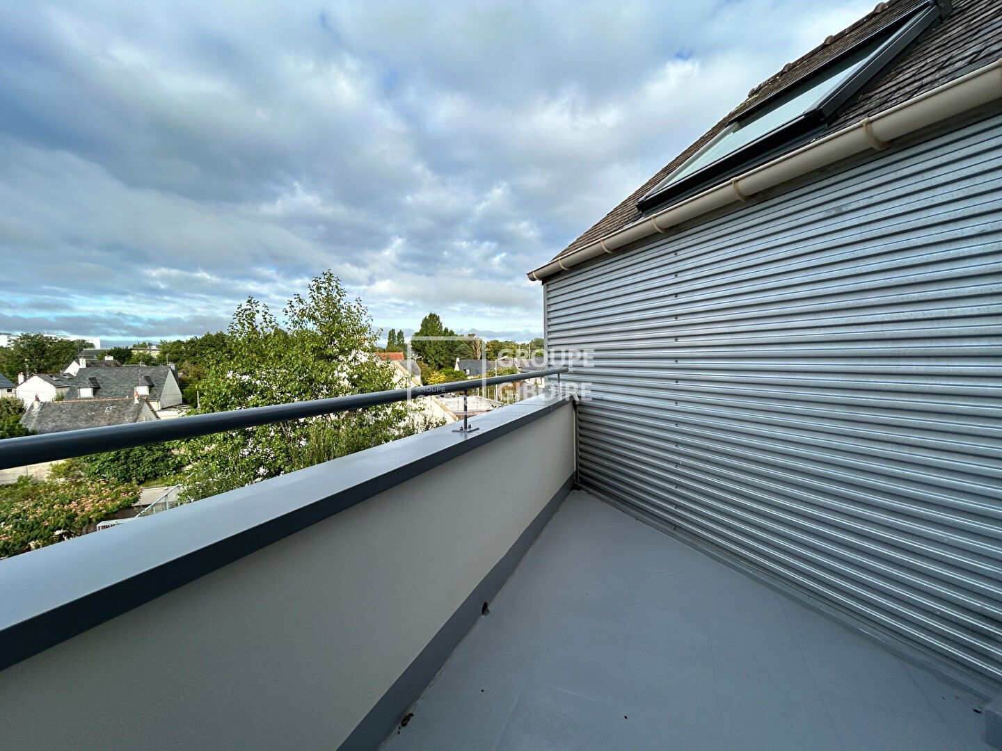 Appartement à vendre, 62m², Rennes