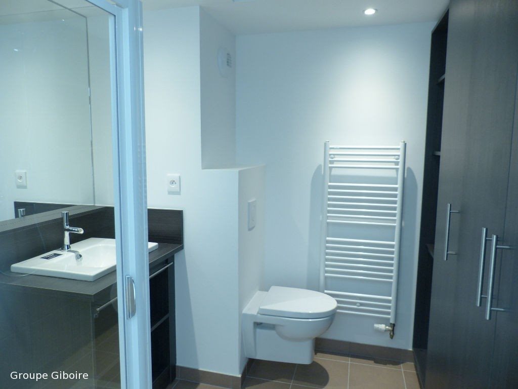 Appartement à louer, 27m², Rennes