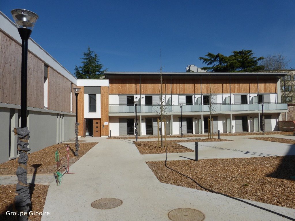 Appartement à louer, 27m², Rennes