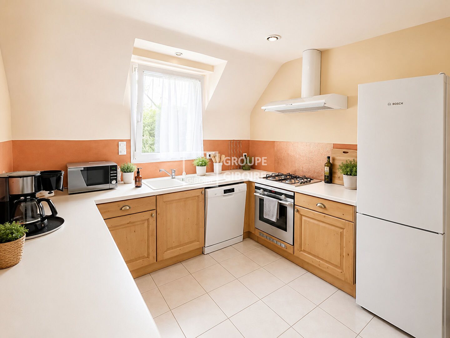 Maison à vendre, 90m², Goven