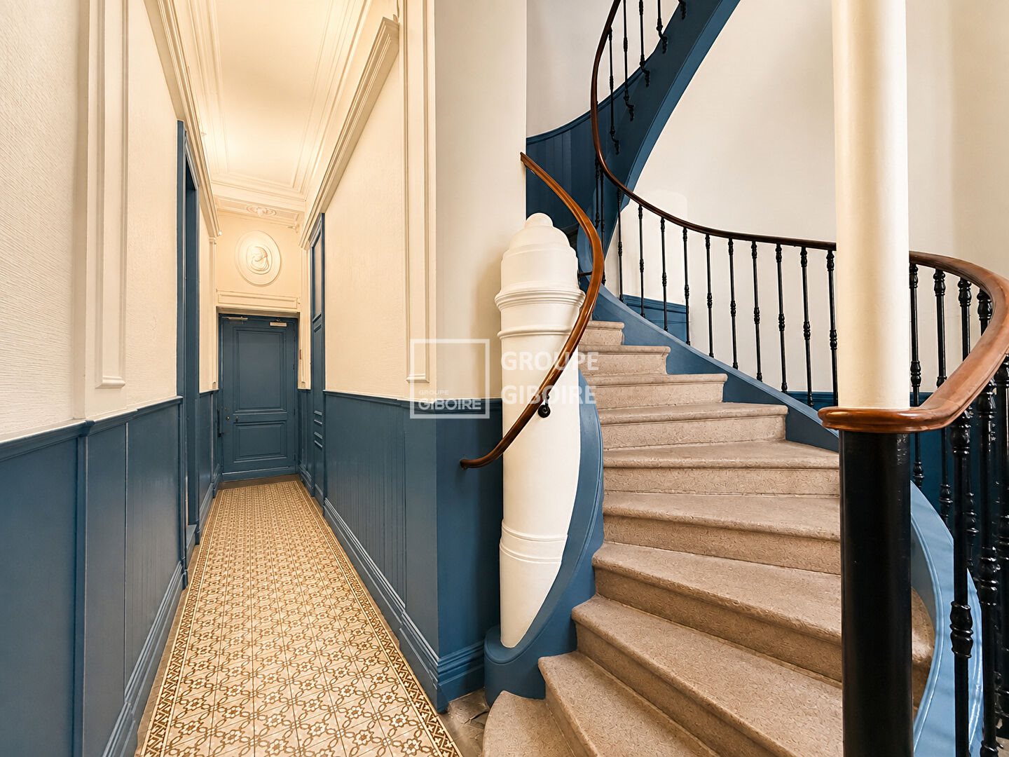 Appartement à vendre, 86m², Nantes