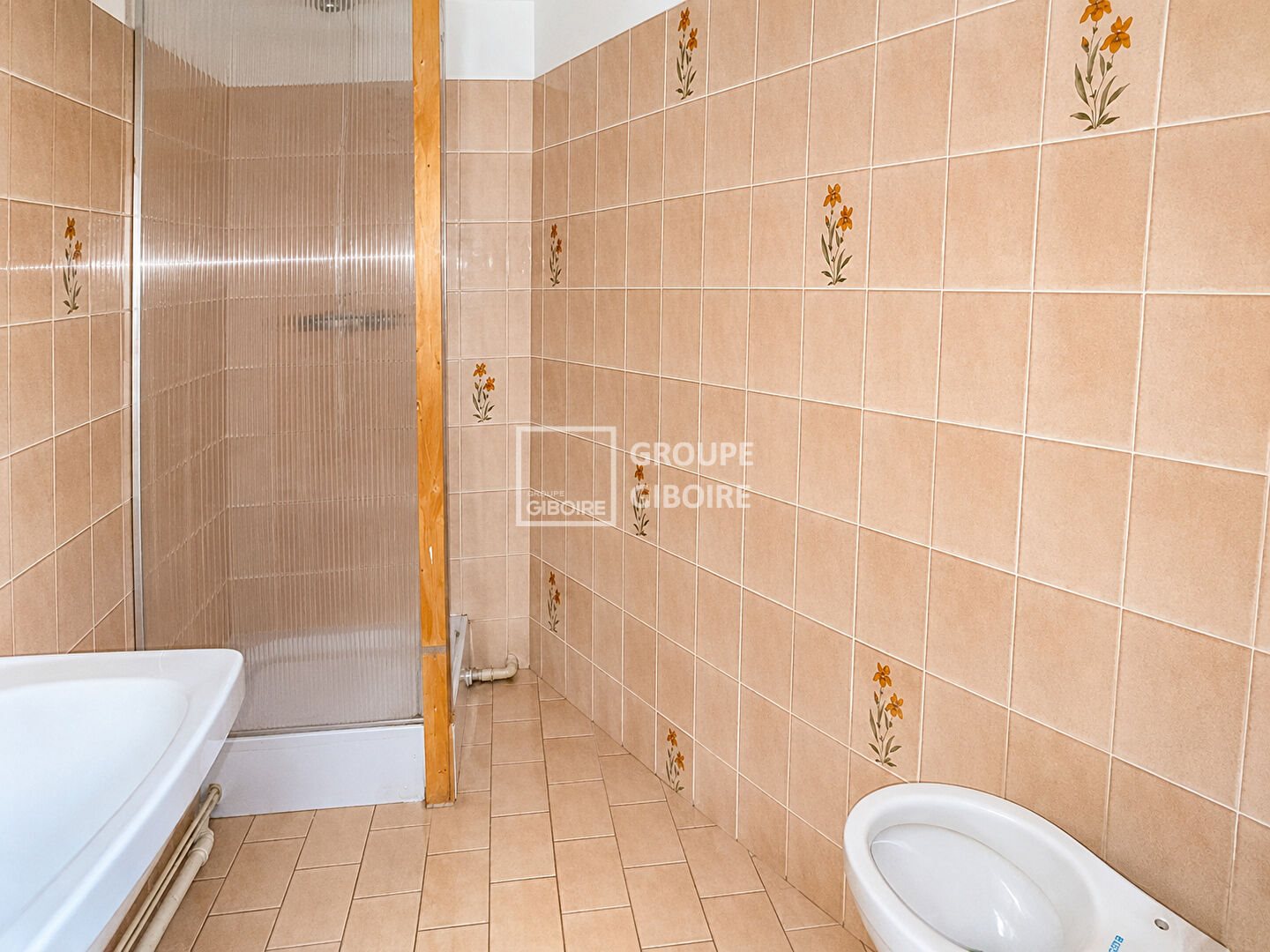 Appartement à vendre, 17m², Rennes
