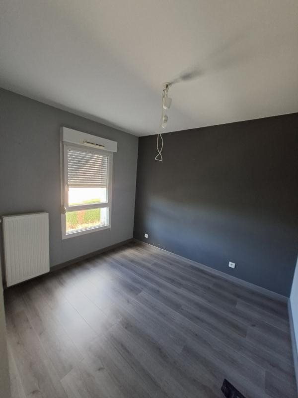 Maison à louer, 63m², La Chapelle-des-Fougeretz