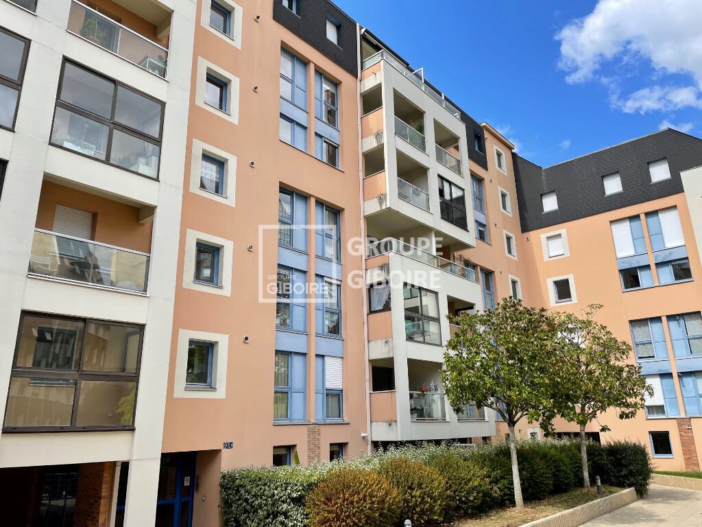 Appartement à vendre, 137m², Rennes