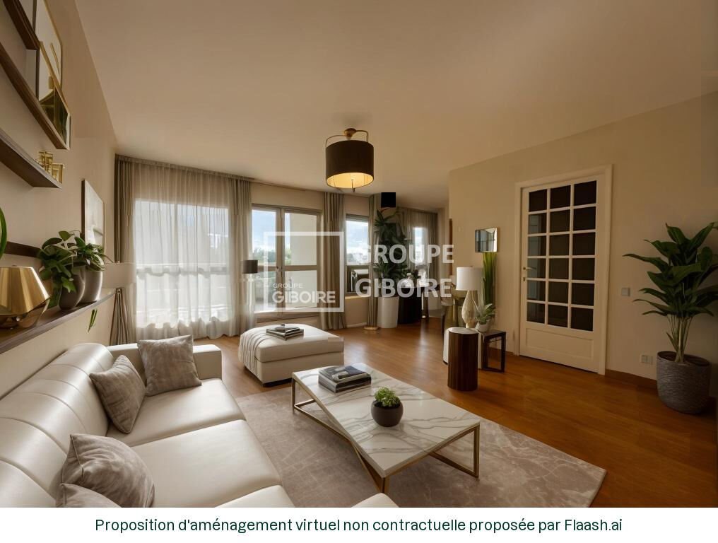 Appartement à vendre, 137m², Rennes