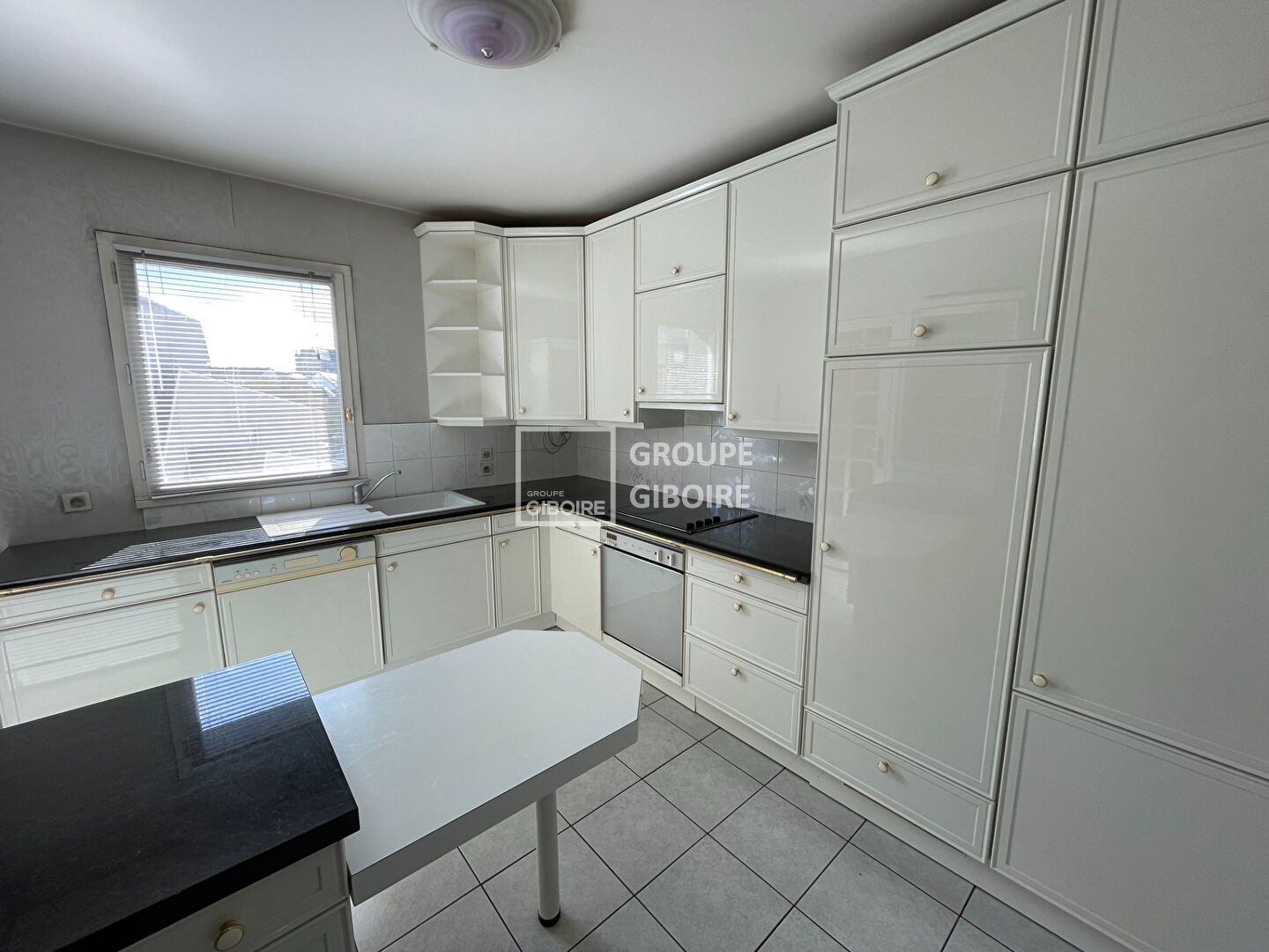 Appartement à vendre, 137m², Rennes