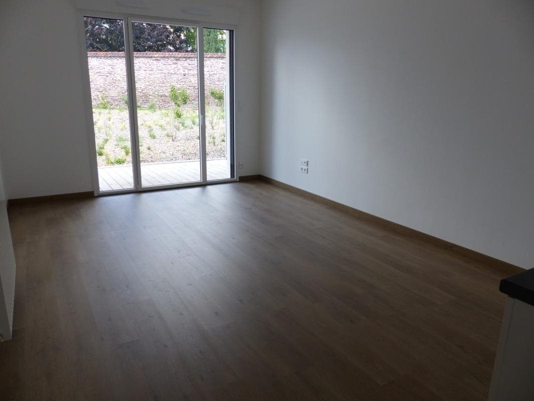 Appartement à louer, 28m², Rennes