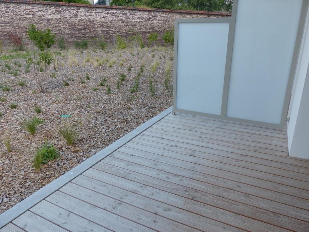 Appartement à louer, 28m², Rennes